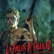 Foresta di smeraldo, la