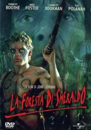 Foresta di smeraldo, la