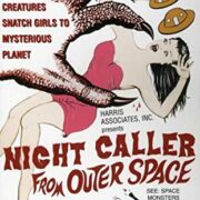Night Caller from Outer Space