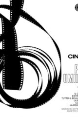 Al Cinema Con Piero Umiliani (Ltd To 300)