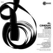 Al Cinema Con Piero Umiliani (Ltd To 300)