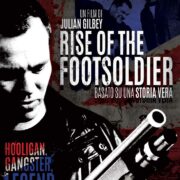 Rise Of The Footsoldier (Edizione Limitata 500 Copie)