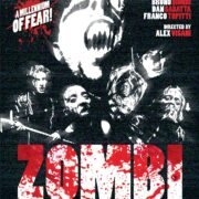 Zombi New Millennium (Edizione Limitata 500 Copie)