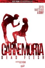 Carne Morta (Edizione Limitata 500 Copie)