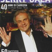 Jerry Calà: Non Sono Bello... piaccio