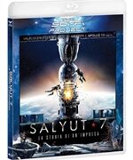 Salyut 7 (Blu ray)