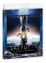 Salyut 7 (Blu ray)