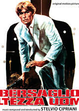 Bersaglio altezza uomo