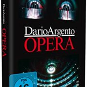 Opera (+ DVD) (+ Bonus-DVD) - Mediabook [Edizione: Germania]