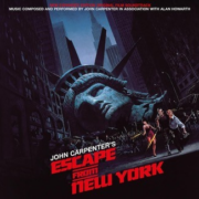 1997: fuga da New York (Expanded edition) Escape from New York