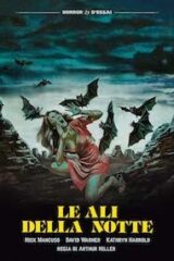 Ali della notte, Le