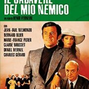 Cadavere Del Mio Nemico, Il