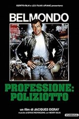 Professione poliziotto
