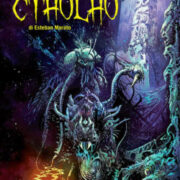 Lovecraft - I Miti Di Cthulhu