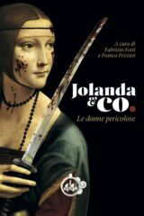 Jolanda & Co. - Le Donne Pericolose
