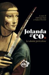 Jolanda & Co. – Le Donne Pericolose