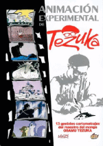 Animación Experimental De Tezuka (1962-1988)