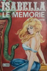 Isabella, le memorie - Volume 5