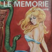 Isabella, le memorie - Volume 5