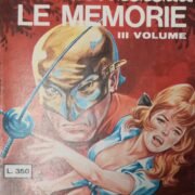 Isabella, le memorie - Volume 3