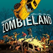 Benvenuti a Zombieland (BLU-RAY + 4K variant edition)