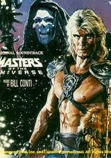 Masters of the Universe