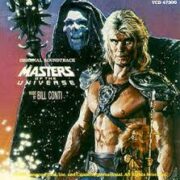 Masters of the Universe