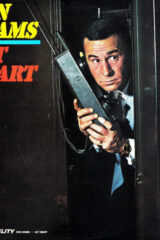 Don Adams - Get Smart (LP)