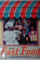 Italian Fastfood (LP)