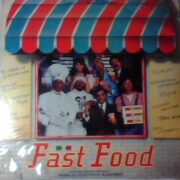 Italian Fastfood (LP)