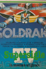 Supersigle TV - Volume 1 (LP)