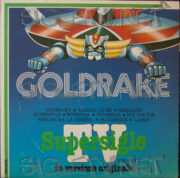 Supersigle TV – Volume 1 (LP)