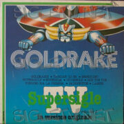 Supersigle TV - Volume 1 (LP)