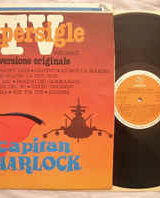 Supersigle TV - Volume 2 (LP)