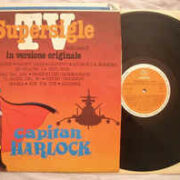 Supersigle TV - Volume 2 (LP)