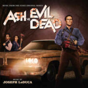 Ash Vs Evil Dead Soundtrack
