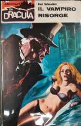 Racconti di Dracula, I – n.097 – Il vampiro risorge