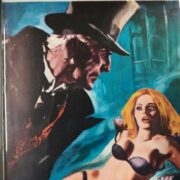 Racconti di Dracula, I - n.097 - Il vampiro risorge