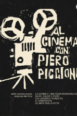 Al Cinema Con Piero Piccioni (Ltd To 300)