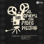 Al Cinema Con Piero Piccioni (Ltd To 300)