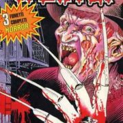 Splatter collezione (sequenza 1/ 19)