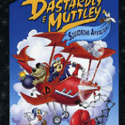 Dastardly e Muttley - Squadrone avvoltoi (3 DVD BOX SET)