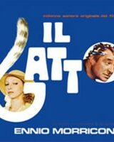 Gatto, Il (CD)