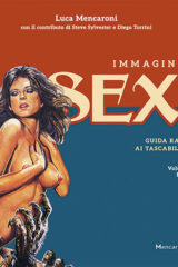 Immaginario Sexy 4 - Guida ragionata ai tascabili erotici (Ediperiodici)