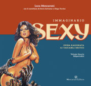 Immaginario Sexy 4 – Guida ragionata ai tascabili erotici (Ediperiodici)