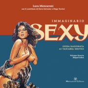 Immaginario Sexy 4 - Guida ragionata ai tascabili erotici (Ediperiodici)