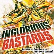 Inglorious Bastards (Quel maledetto treno blindato)