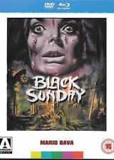 Maschera del demonio, La (Blu Ray + DVD) Slipcase prima edizione