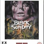 Maschera del demonio, La (Blu Ray + DVD) Slipcase prima edizione