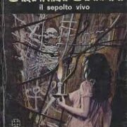 Oltretomba n. 135 - Il sepolto vivo